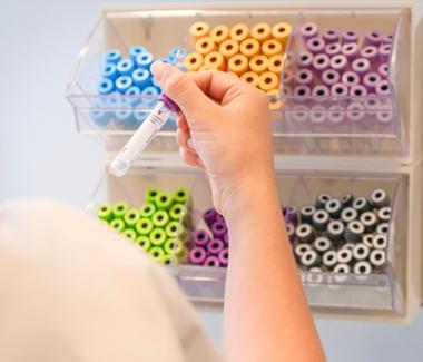 Teamleider poli bloedafname (32 uur)