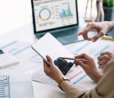 Internal Auditor (32-36 uur)