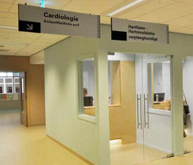 Hartfunctielaborant echocardiografie (20 uur)