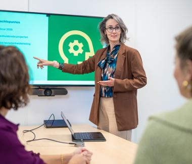 Beleidsadviseur MSC Laurentius (24-28 uur)