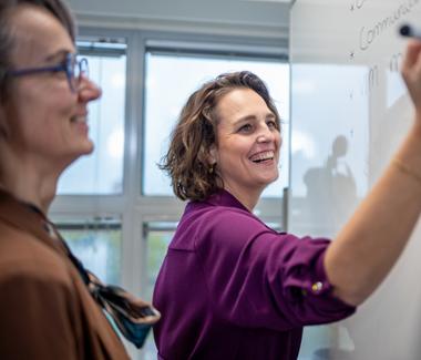 Teamleider schoonmaak (28-30 uur)