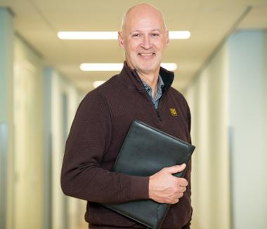 Programmamanager digitalisering (32-36 uur)