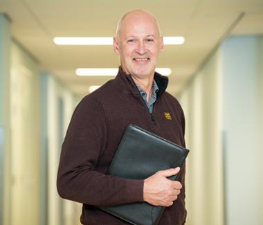 Manager MICT (36 uur)