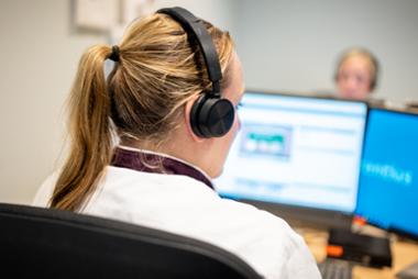 Poli-assistent radiologie (16 uur)