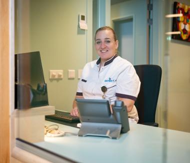 Poli-assistent KNO (24-36 uur)