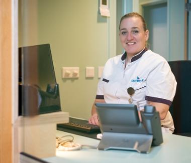 Poli-assistent cardiologie en ECG-poli (32 uur)