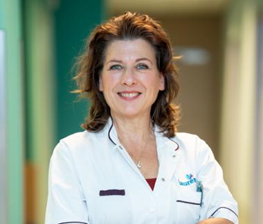 Physician assistant of verpleegkundig specialist longgeneeskunde (36 uur)