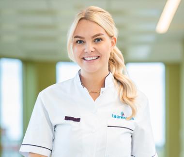 Verpleegkundige in opleiding via zij-instroomtraject (32 uur)