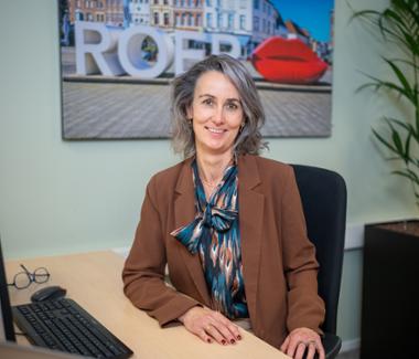 Stafjurist (24-28 uur)