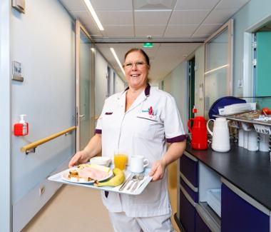 Gastvrijheidsfunctionaris (10-12 of 20-24 uur)