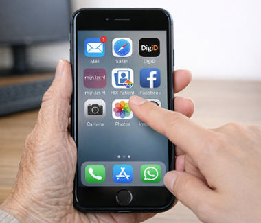 Medewerker servicebureau (30 uur)