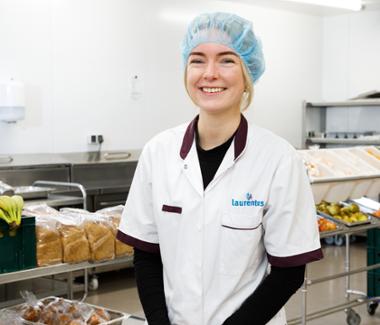 Keukenassistent (16-20 uur)