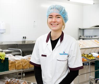 Keukenassistent (16-20 uur)