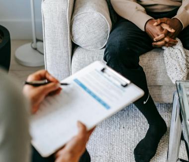 GZ-psycholoog in opleiding (36 uur)